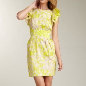 Jessica Simpson Dress 10 D0762